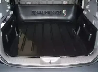 Ванночка для багажника CARBOX купить